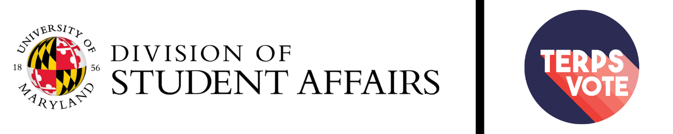 Division of Student Affairs  logo