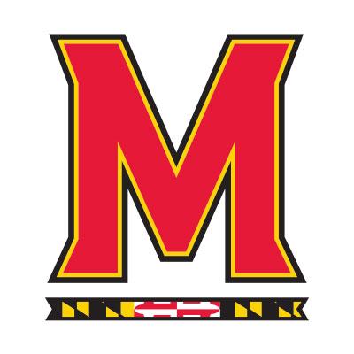 UMD "M" logo